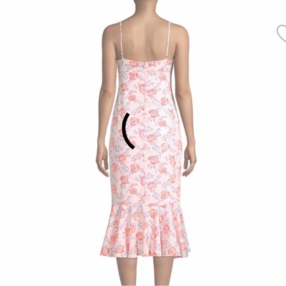 Likely Veosa Sleeveless Dress - Picture 3 of 7